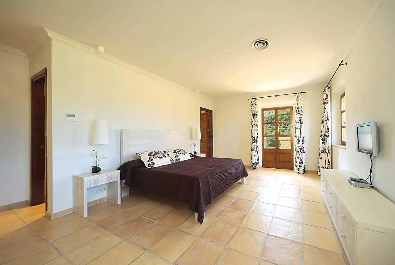 Son Ferragut De Baix Villa Pollença
