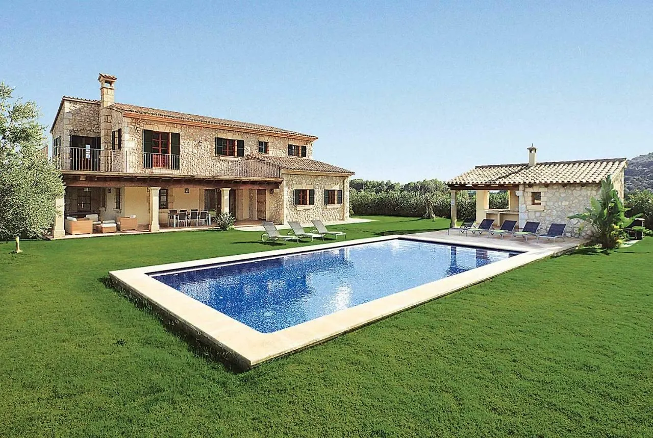 Son Ferragut De Baix Villa Pollenca
